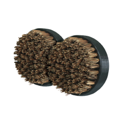 2x Replacement Scrubber Pads