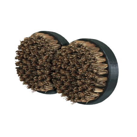 Varuharjad puhastusharjale